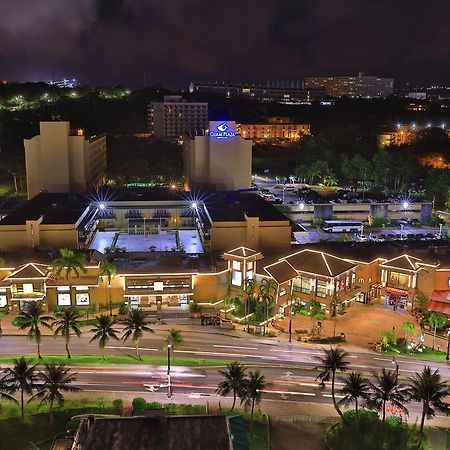 Guam Plaza Resort Tumon Exterior photo